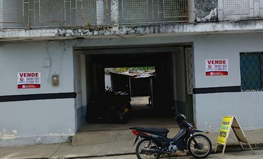 SE VENDE LOTE EN INMEDIACIONES AL CENTRO DE LA CIUDAD