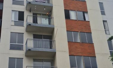 ARRIENDO APARTAMENTO EN LOS NARANJOS 6, JAMUNDI
