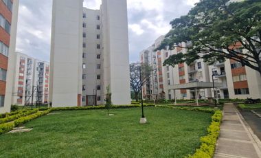 ARRIENDO APARTAMENTO EN LOS NARANJOS 6, JAMUNDI