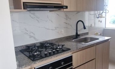 ARRIENDO APARTAMENTO EN LOS NARANJOS 6, JAMUNDI