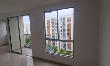 ARRIENDO APARTAMENTO EN LOS NARANJOS 6, JAMUNDI