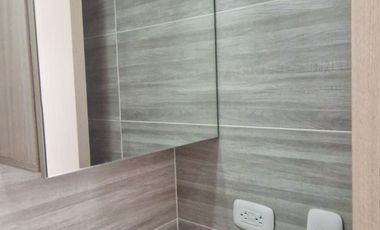 ARRIENDO APARTAMENTO EN LOS NARANJOS 6, JAMUNDI