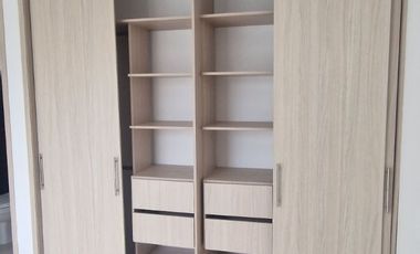 ARRIENDO APARTAMENTO EN LOS NARANJOS 6, JAMUNDI