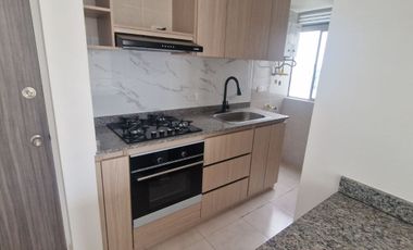 ARRIENDO APARTAMENTO EN LOS NARANJOS 6, JAMUNDI