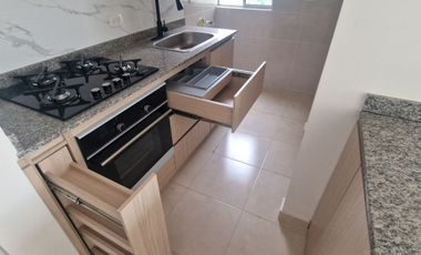 ARRIENDO APARTAMENTO EN LOS NARANJOS 6, JAMUNDI