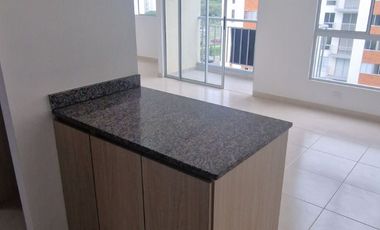 ARRIENDO APARTAMENTO EN LOS NARANJOS 6, JAMUNDI