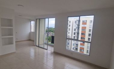 ARRIENDO APARTAMENTO EN LOS NARANJOS 6, JAMUNDI