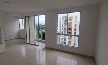 ARRIENDO APARTAMENTO EN LOS NARANJOS 6, JAMUNDI