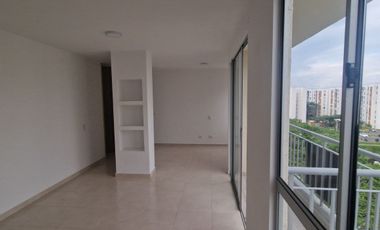 ARRIENDO APARTAMENTO EN LOS NARANJOS 6, JAMUNDI