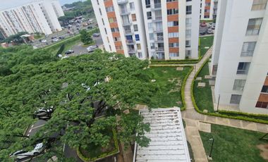 ARRIENDO APARTAMENTO EN LOS NARANJOS 6, JAMUNDI