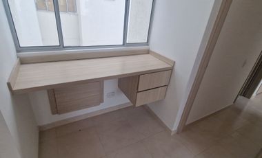 ARRIENDO APARTAMENTO EN LOS NARANJOS 6, JAMUNDI