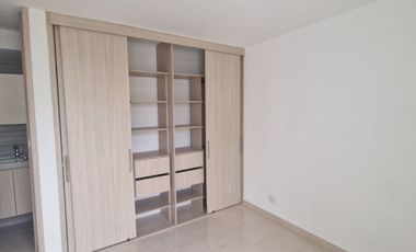 ARRIENDO APARTAMENTO EN LOS NARANJOS 6, JAMUNDI