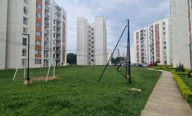 ARRIENDO APARTAMENTO EN LOS NARANJOS 6, JAMUNDI