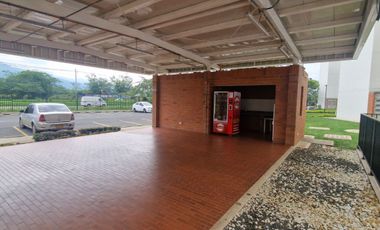 ARRIENDO APARTAMENTO EN LOS NARANJOS 6, JAMUNDI