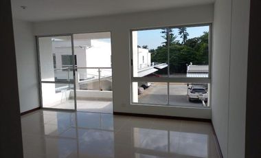 ARRIENDO APARTAMENTO SEPTIMO PISO SENDEROS DE MULI PALMIRA