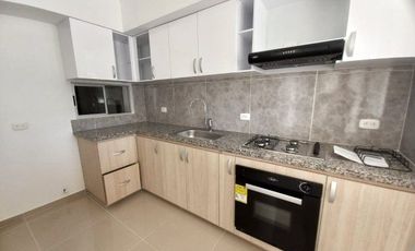 ARRIENDO APARTAMENTO SEPTIMO PISO SENDEROS DE MULI PALMIRA