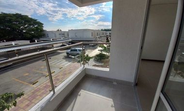 ARRIENDO APARTAMENTO SEPTIMO PISO SENDEROS DE MULI PALMIRA