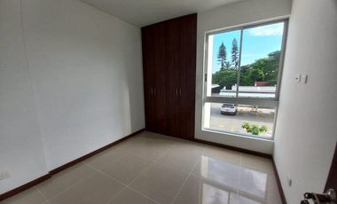 ARRIENDO APARTAMENTO SEPTIMO PISO SENDEROS DE MULI PALMIRA