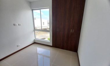 ARRIENDO APARTAMENTO SEPTIMO PISO SENDEROS DE MULI PALMIRA