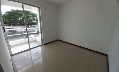ARRIENDO APARTAMENTO SEPTIMO PISO SENDEROS DE MULI PALMIRA