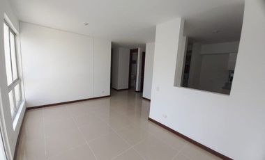 ARRIENDO APARTAMENTO SEPTIMO PISO SENDEROS DE MULI PALMIRA