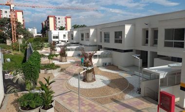 ARRIENDO APARTAMENTO SEPTIMO PISO SENDEROS DE MULI PALMIRA