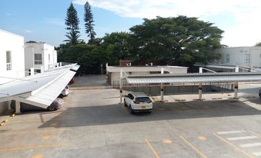 ARRIENDO APARTAMENTO SEPTIMO PISO SENDEROS DE MULI PALMIRA
