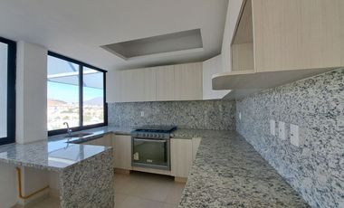 DEPARTAMENTO EN VENTA O RENTA CORREGIDORA