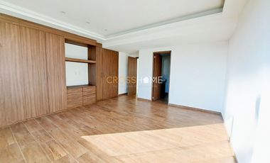 DEPARTAMENTO EN VENTA O RENTA CORREGIDORA