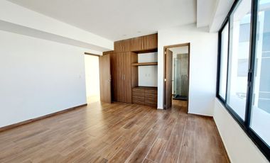 DEPARTAMENTO EN VENTA O RENTA CORREGIDORA
