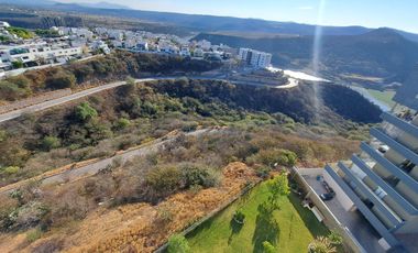 DEPARTAMENTO EN VENTA O RENTA CORREGIDORA