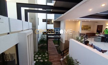 DEPARTAMENTO EN VENTA O RENTA CORREGIDORA