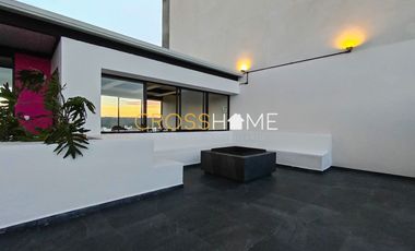 DEPARTAMENTO EN VENTA O RENTA CORREGIDORA