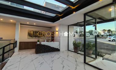 DEPARTAMENTO EN VENTA O RENTA CORREGIDORA