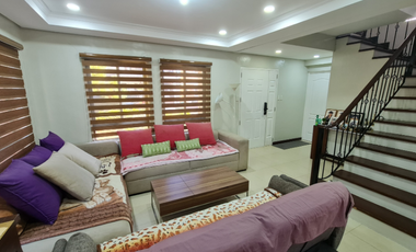 Classic 4 Bedroom House and Lot for Sale in Vita Toscana, Mambogcor, Cavite