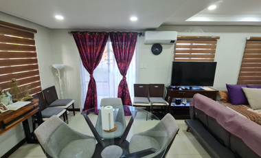 Classic 4 Bedroom House and Lot for Sale in Vita Toscana, Mambogcor, Cavite