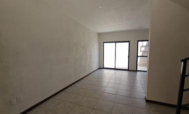 Casa en venta nueva en Lomas de Gonzalo en condominio