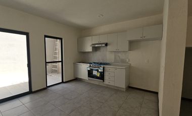 Casa en venta nueva en Lomas de Gonzalo en condominio