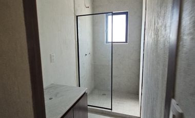 Casa en venta nueva en Lomas de Gonzalo en condominio