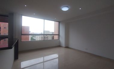 Apartamento en arriendo en Alto Prado.