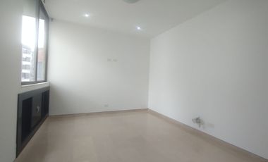 Apartamento en arriendo en Alto Prado.