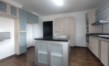 Apartamento en arriendo en Alto Prado.