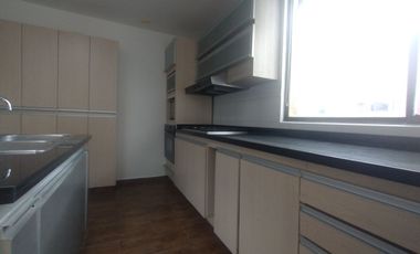 Apartamento en arriendo en Alto Prado.