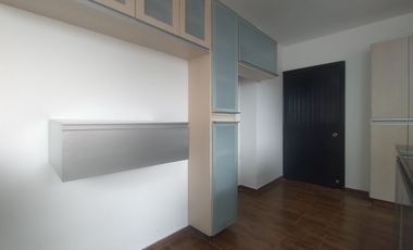 Apartamento en arriendo en Alto Prado.