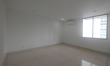 Apartamento en arriendo en Alto Prado.