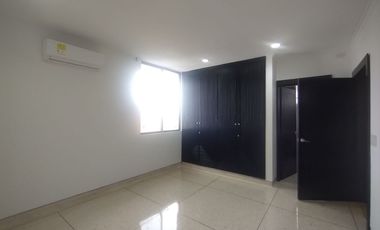 Apartamento en arriendo en Alto Prado.