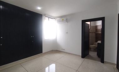 Apartamento en arriendo en Alto Prado.