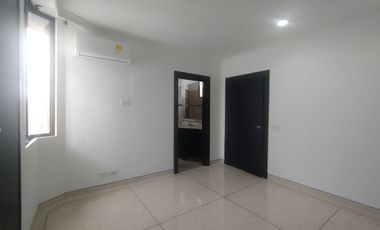 Apartamento en arriendo en Alto Prado.
