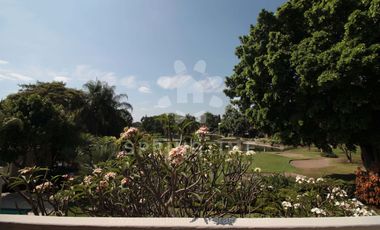 CLUB DE GOLF LOS TABACHINES