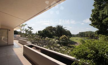 CLUB DE GOLF LOS TABACHINES